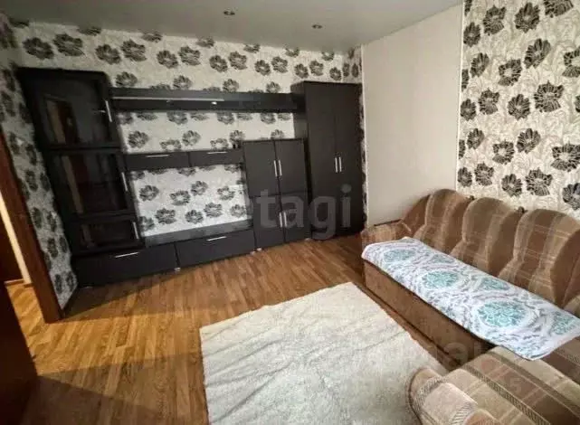 1-к кв. Ставропольский край, Ставрополь ул. Тухачевского, 26/2 (36.0 ... - Фото 1