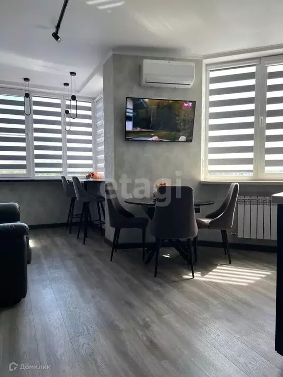Продаётся 3-к квартира, 71.2 м - Фото 0