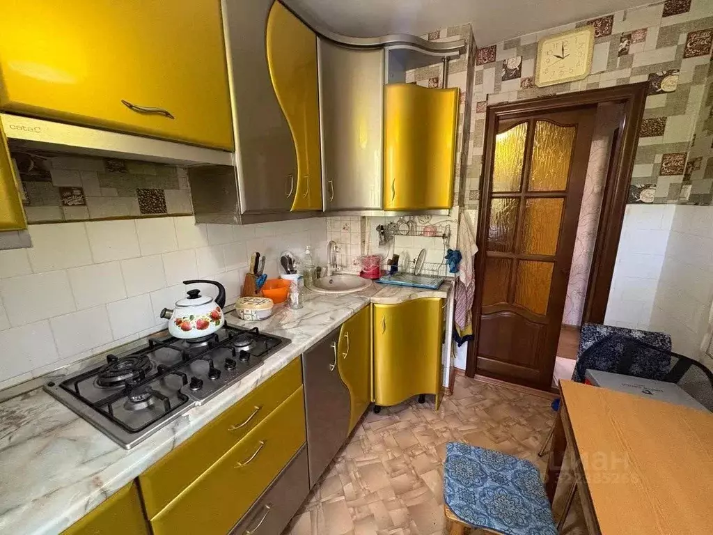 4-к кв. Севастополь просп. Генерала Острякова, 106 (79.0 м) - Фото 0