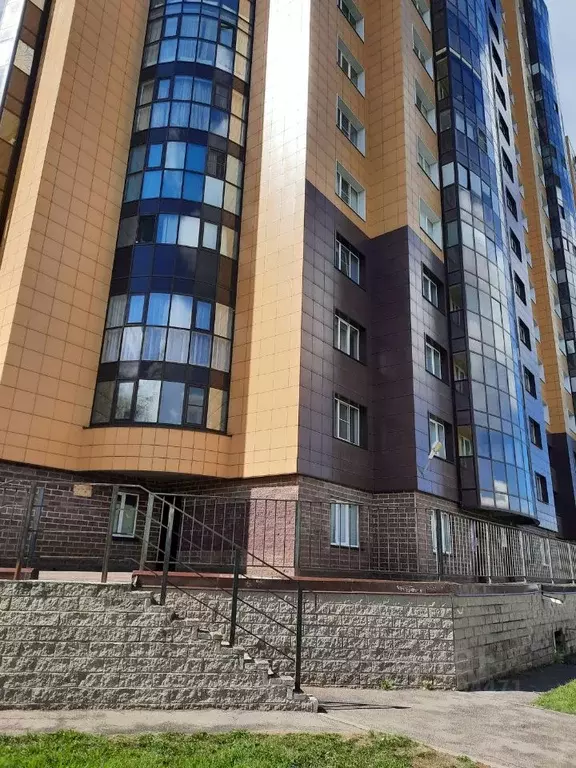 Помещение свободного назначения в Санкт-Петербург пос. Металлострой, ... - Фото 2