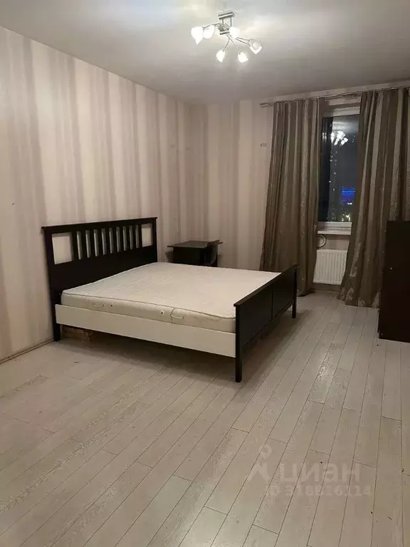2-к кв. Москва просп. Вернадского, 105к4 (100.0 м) - Фото 1