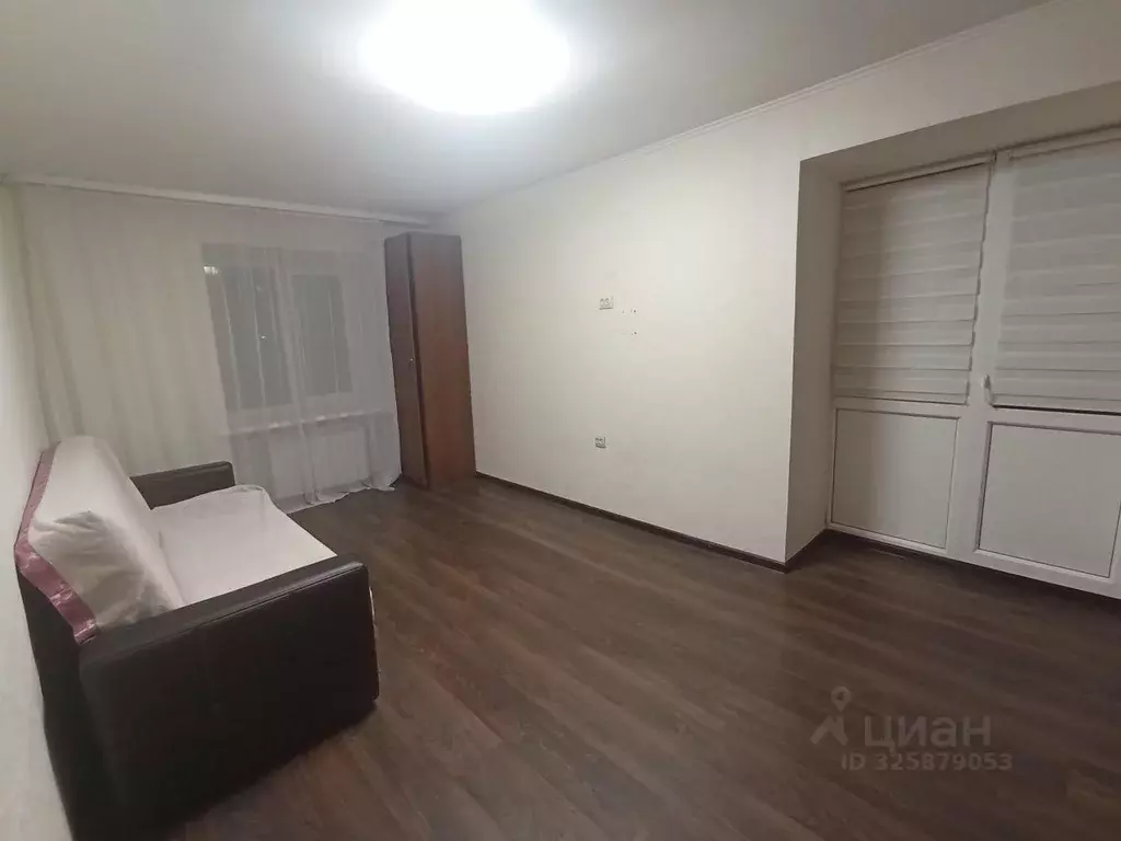 1-к кв. Архангельская область, Архангельск Советская ул., 39 (29.0 м) - Фото 1