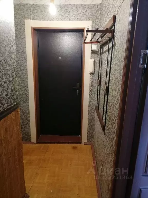 1-к кв. Самарская область, Тольятти ул. Горького, 92 (34.0 м) - Фото 1