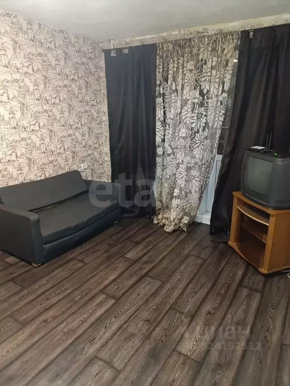 1-к кв. Свердловская область, Нижний Тагил Газетная ул., 11 (29.4 м) - Фото 1