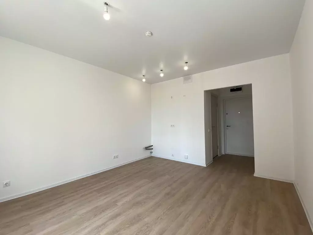 Продаётся квартира-студия, 21.5 м - Фото 0