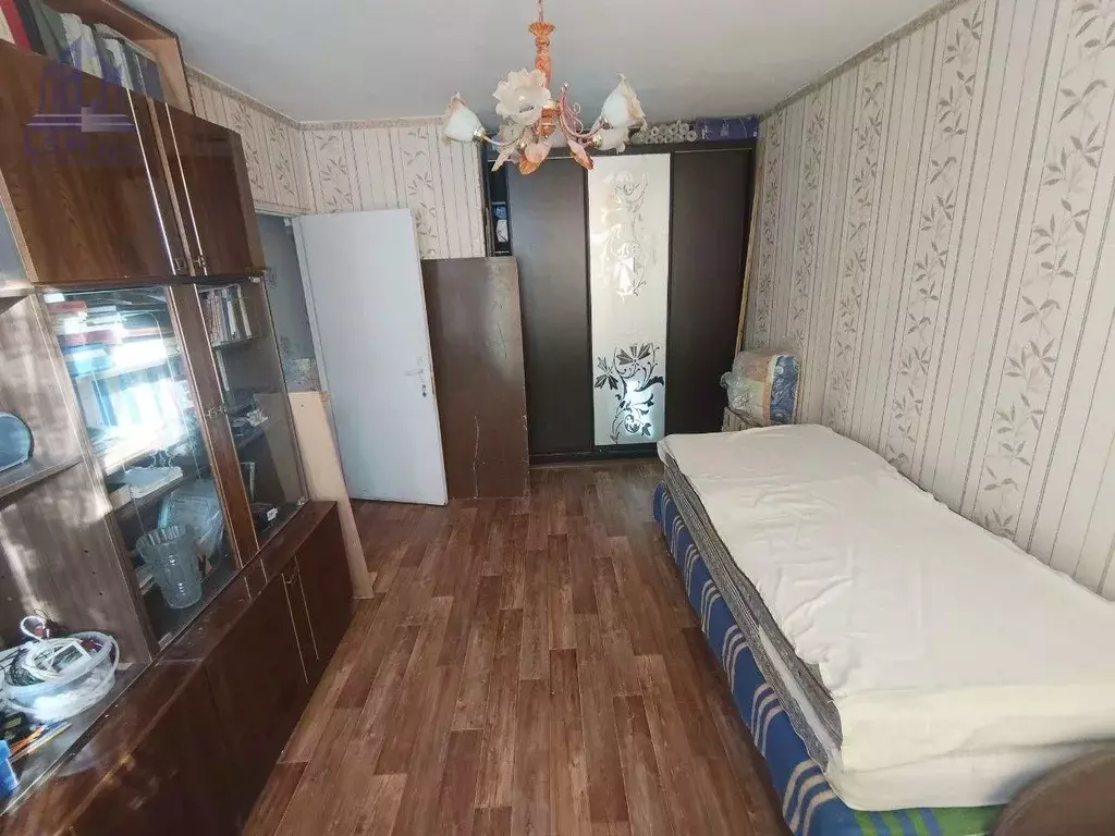 2-к кв. Санкт-Петербург Будапештская ул., 5К1 (50.3 м) - Фото 0