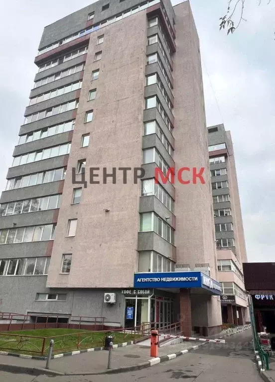 Офис в Москва Рязанский просп., 75К4 (145 м) - Фото 1
