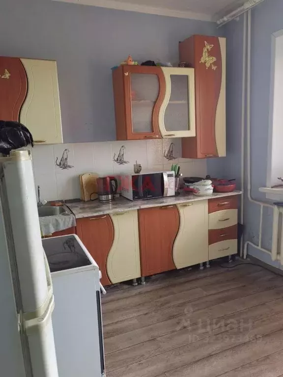 3-к кв. Саха (Якутия), Нерюнгри Южно-Якутская ул., 43/1 (84.0 м) - Фото 1