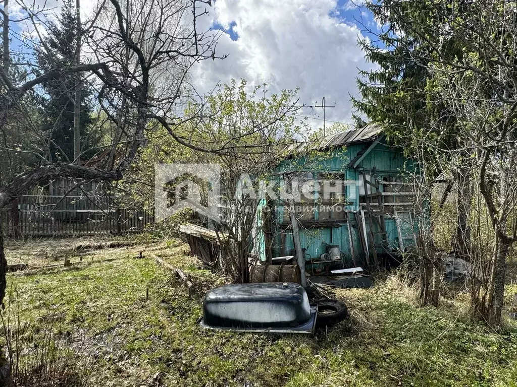 Дом в Ивановский муниципальный округ, НСТ Ново-Талицкое, 1-я Лесная ... - Фото 2