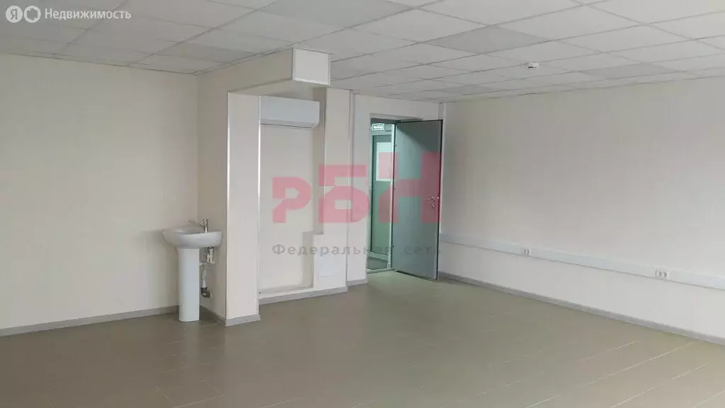 Офис (36 м) - Фото 2