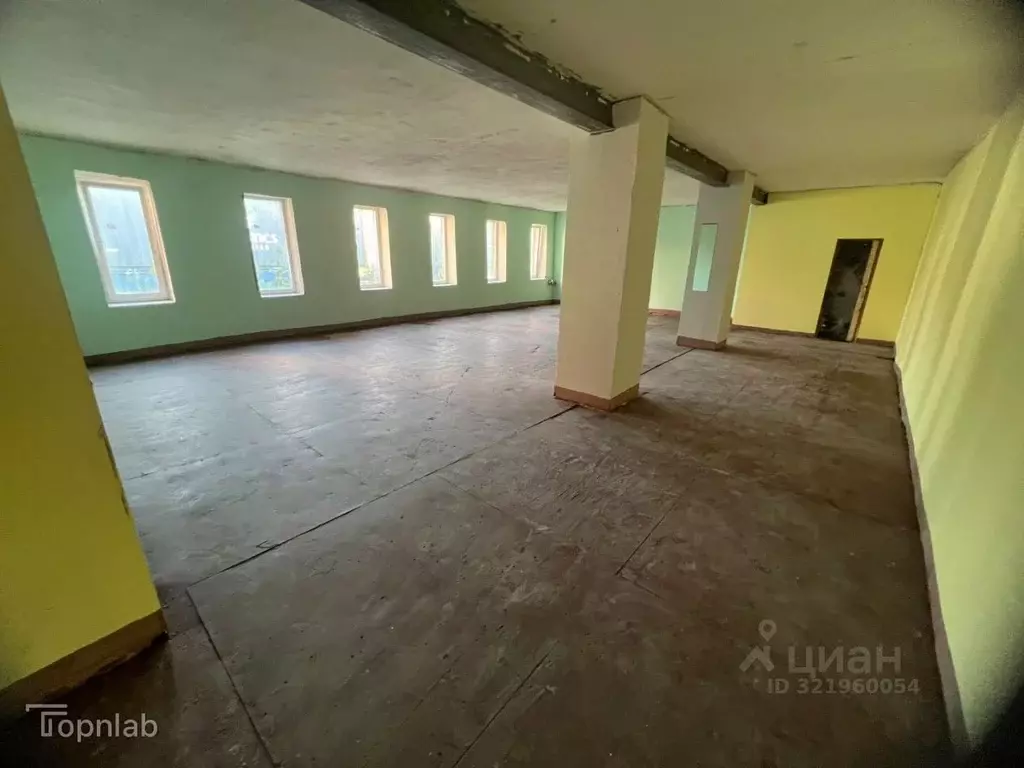 Склад в Тульская область, Тула ул. Герцена, 24 (160 м) - Фото 2