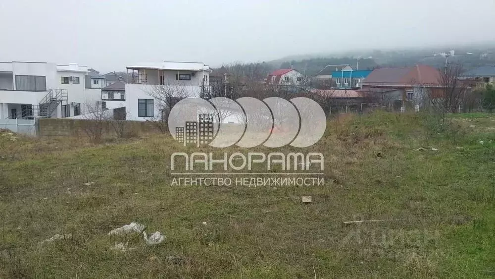 Участок в Краснодарский край, Анапа муниципальный округ, с. Супсех ул. ... - Фото 1