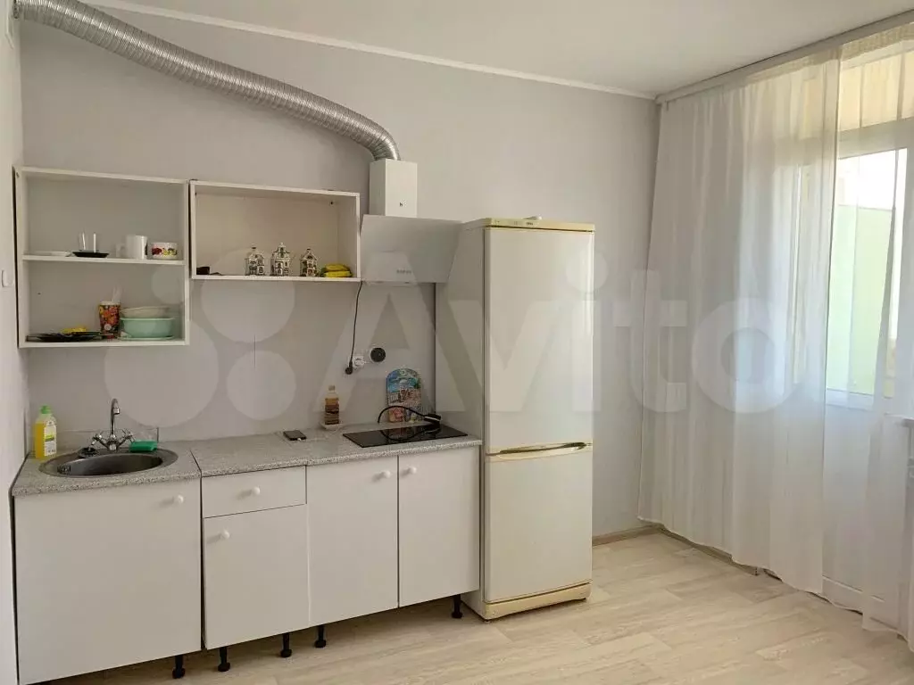 Купить Квартиру Однокомнатную В Оренбурге Гагарина