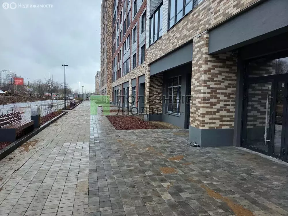 Помещение свободного назначения (70.9 м) - Фото 1