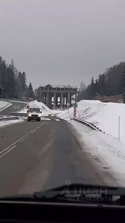 дом в ленинградская область, гатчинский район, д. жабино (190 м) - Фото 1