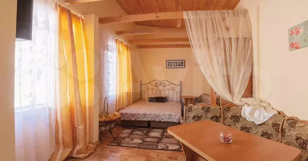 Комната 30 м, 2/3 эт. - Фото 1
