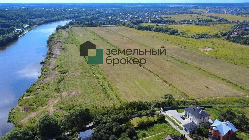 Участок в Московская область, Люберцы городской округ, с. Верхнее ... - Фото 2