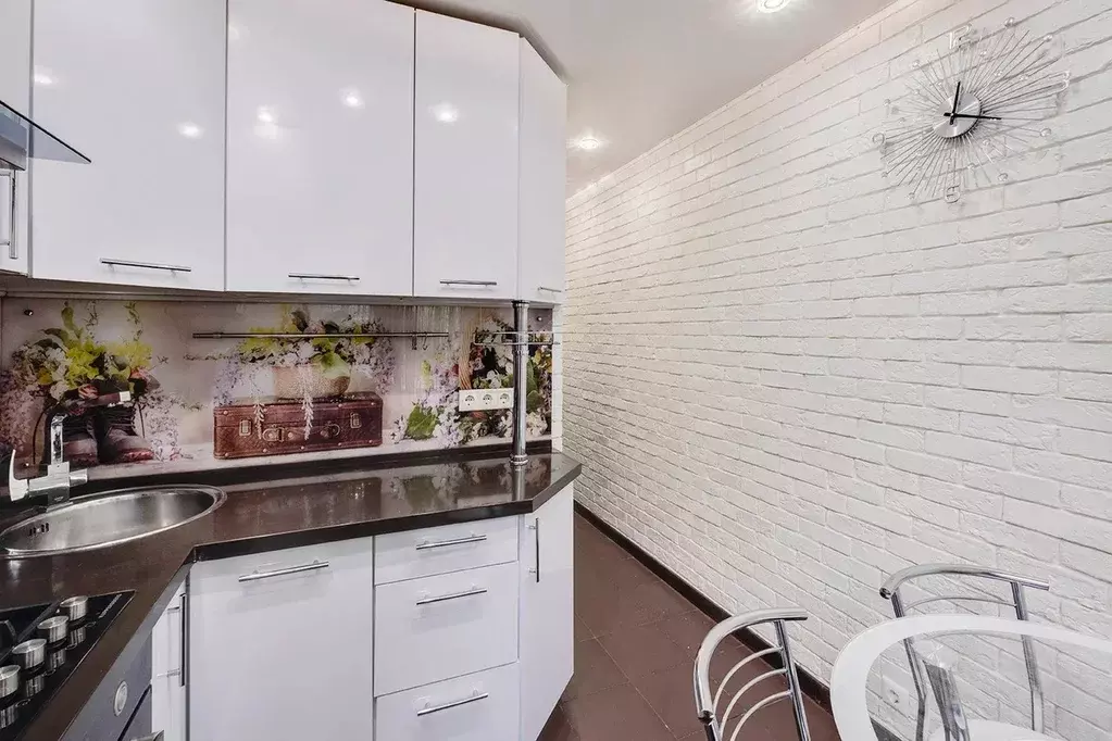 Продаётся 2-к квартира, 42.5 м - Фото 1