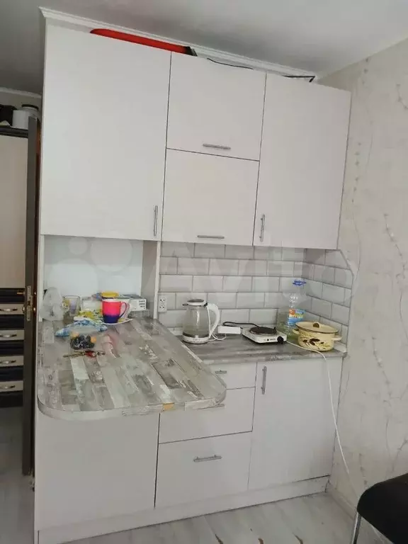 Квартира-студия, 18 м, 4/9 эт. - Фото 1