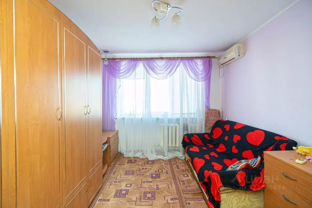 Комната Севастополь ул. Николая Музыки, 90 (17.6 м) - Фото 1