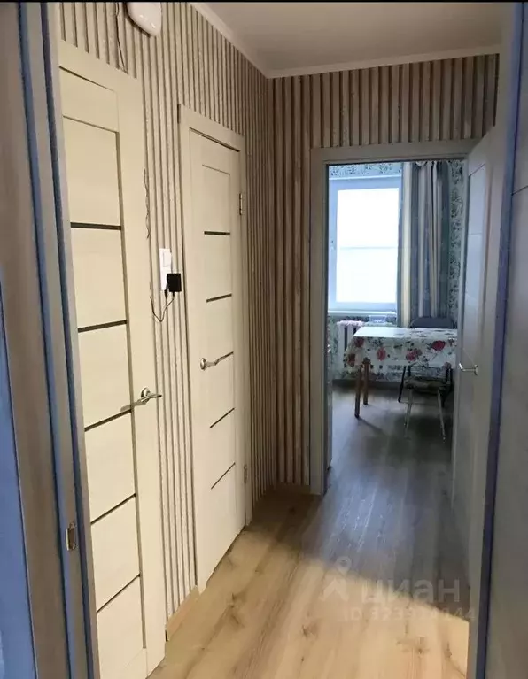 3-к кв. Ленинградская область, Луга Городок мкр, 306 (64.0 м) - Фото 2