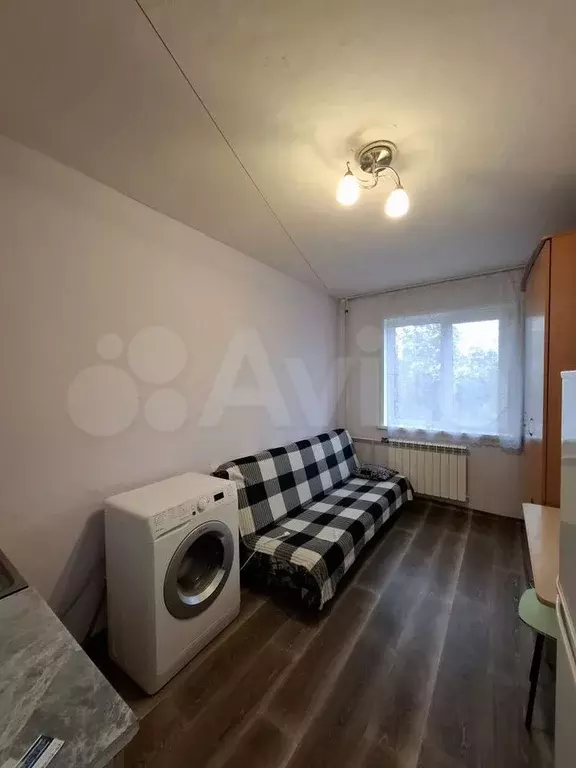 Квартира-студия, 14 м, 4/5 эт. - Фото 0