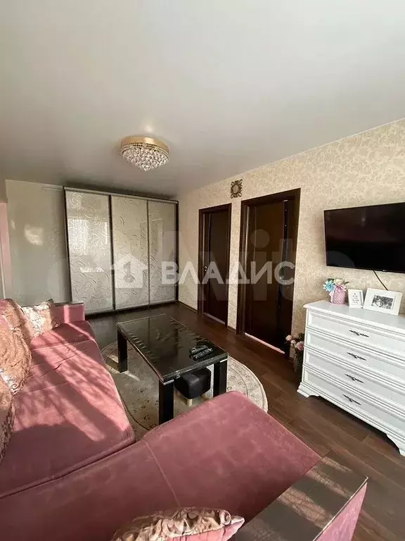 3-к. квартира, 50 м, 4/5 эт. - Фото 1