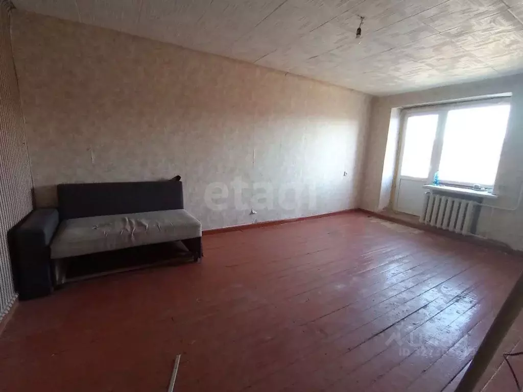 1-к кв. Бурятия, Прибайкальский район, с. Старое Татаурово ... - Фото 2