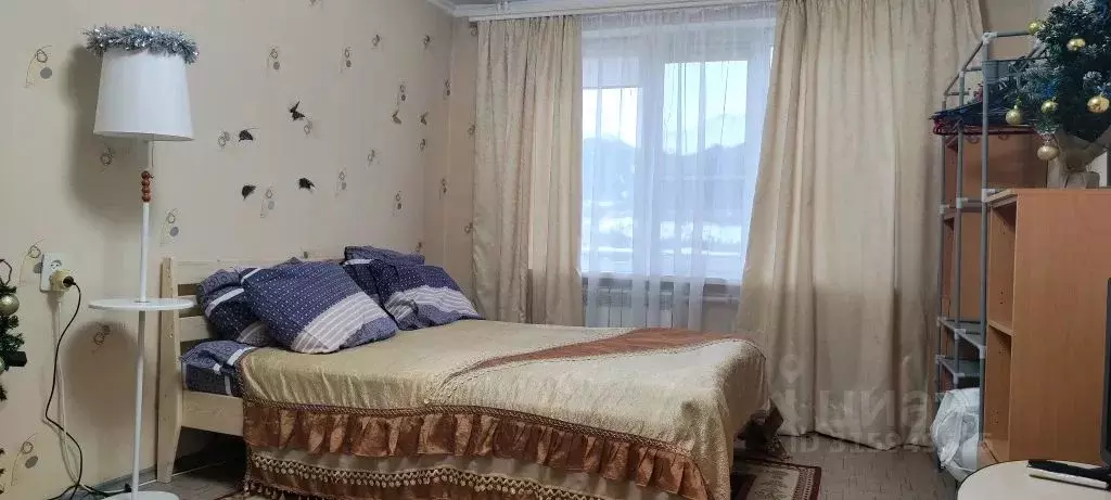 1-к кв. Карачаево-Черкесия, Теберда Карачаевский городской округ, ... - Фото 1
