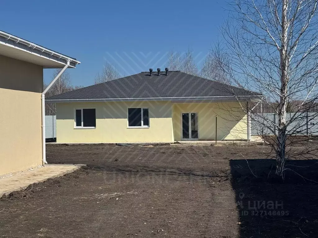 Дом в Челябинская область, Сосновский муниципальный округ, д. Осиновка ... - Фото 1