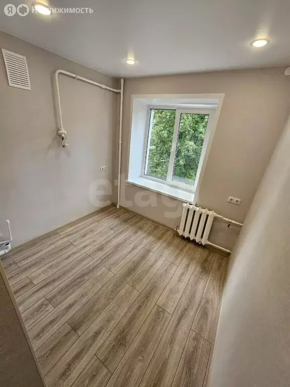 1-комнатная квартира: Тверь, улица Ерофеева, 16 (31 м) - Фото 1