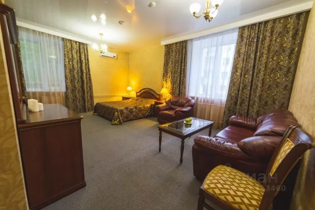 Комната Иркутская область, Ангарск ул. Энгельса, 20 (35.0 м) - Фото 1