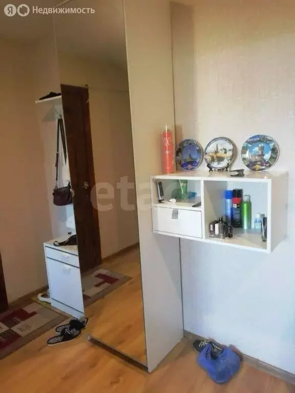 3-комнатная квартира: Ярославль, Суздальское шоссе, 11/6 (63 м) - Фото 1