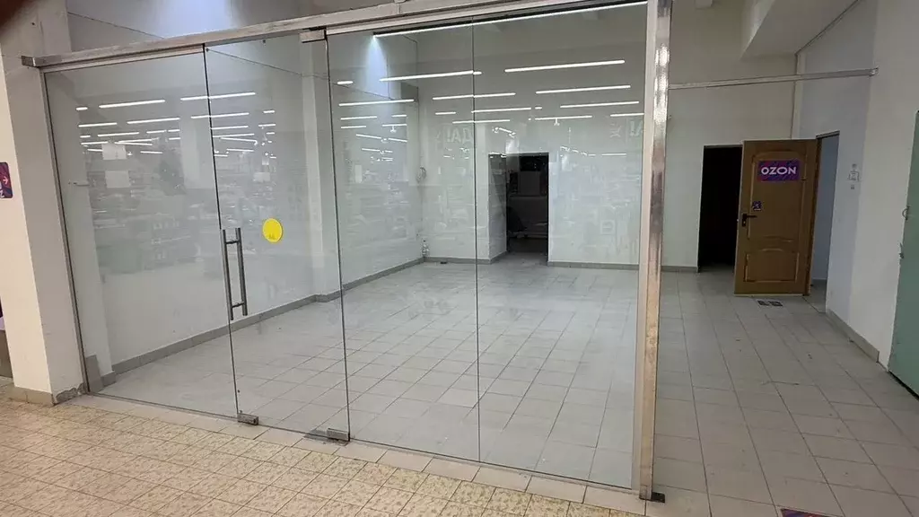 Помещение свободного назначения в Московская область, Балашиха Саввино ... - Фото 1