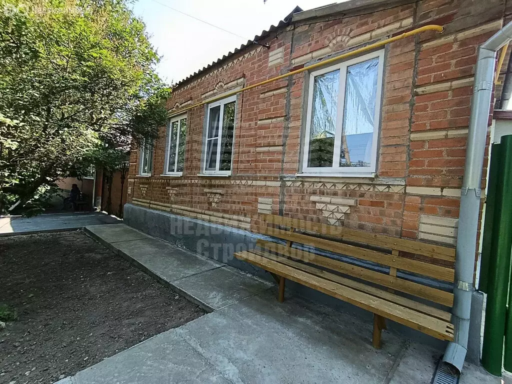 Дом в Покровское, улица Ленина (55 м) - Фото 1