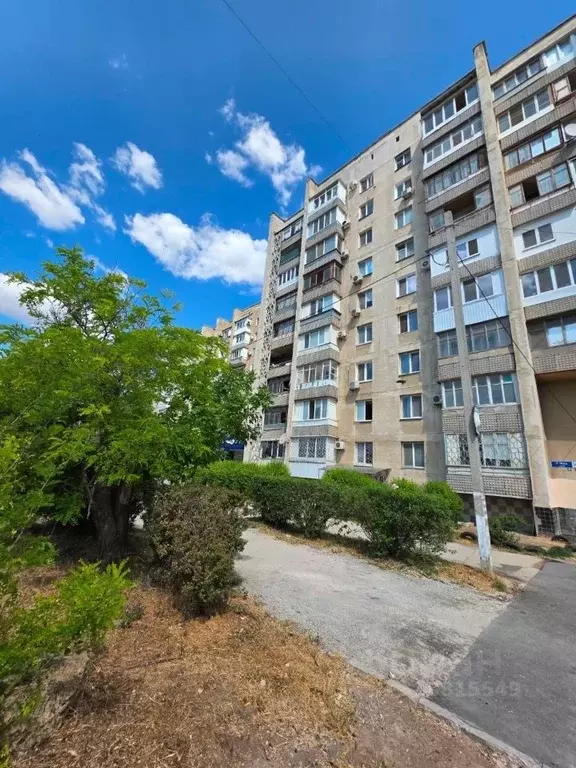 1-к кв. Крым, Евпатория ул. 9 Мая, 84 (36.7 м) - Фото 0