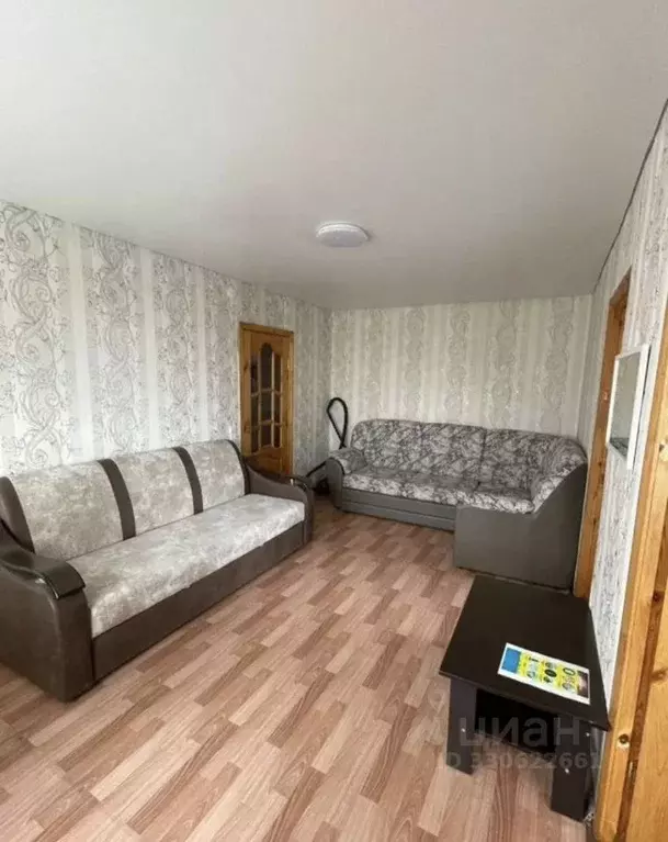 3-к кв. Татарстан, Чистополь ул. Чернышевского, 180 (60.0 м) - Фото 2