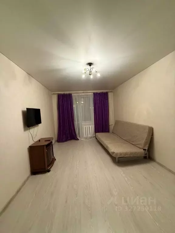 1-к кв. Татарстан, Казань Лесной Городок жилой комплекс, ул. ... - Фото 1