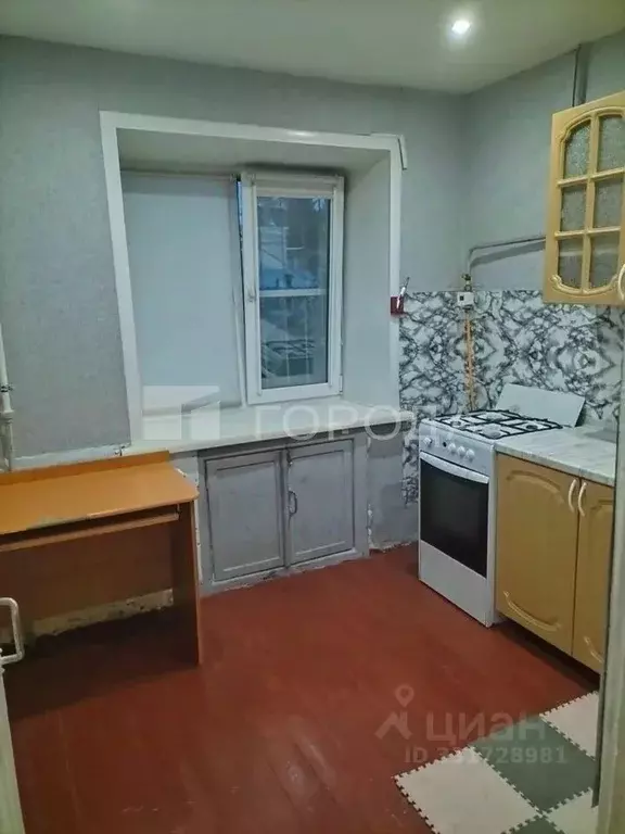 2-к кв. Алтайский край, Барнаул ул. Георгия Исакова, 139 (44.0 м) - Фото 2
