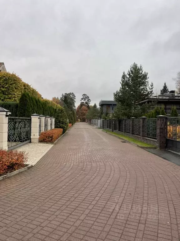 Участок в Московская область, Одинцовский городской округ, пос. ... - Фото 2