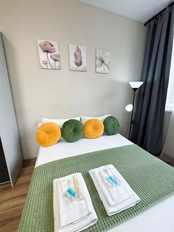 1-к кв. Московская область, Долгопрудный Парковая ул., 44к1 (32.0 м) - Фото 2