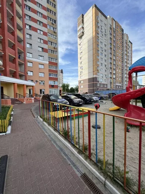 2-к кв. Брянская область, Брянск Советская ул., 62 (57.9 м) - Фото 2
