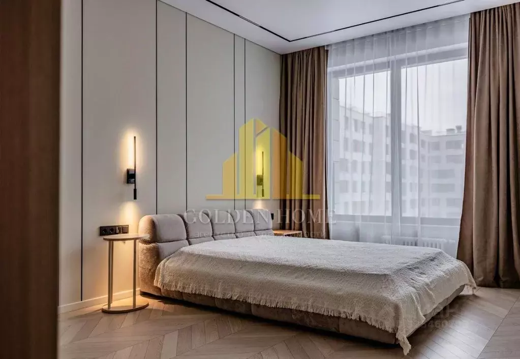 1-к кв. Санкт-Петербург Петровский просп., 26к2 (44.0 м) - Фото 1