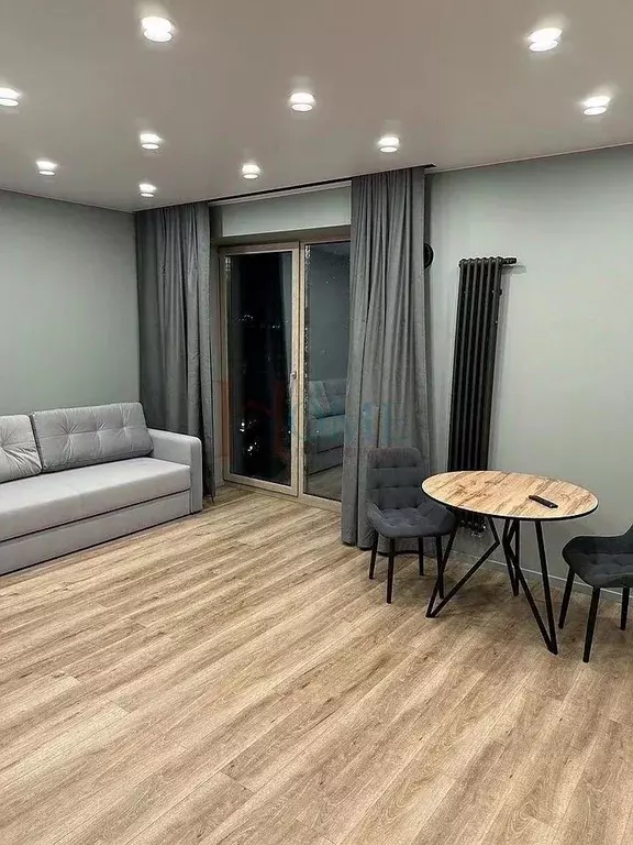 Студия Новосибирская область, Новосибирск Железнодорожная ул., 18 ... - Фото 2