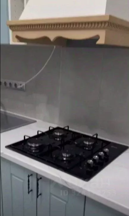 1-к кв. Курская область, Курск ул. Ленина, 74 (38.0 м) - Фото 2