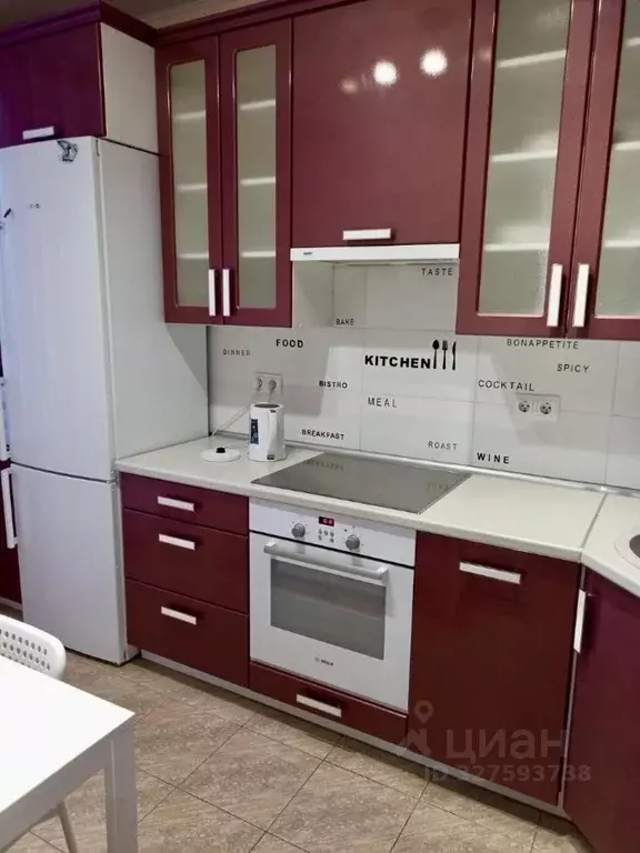 2-к кв. Санкт-Петербург Рыбацкий просп., 18к2 (58.0 м) - Фото 1