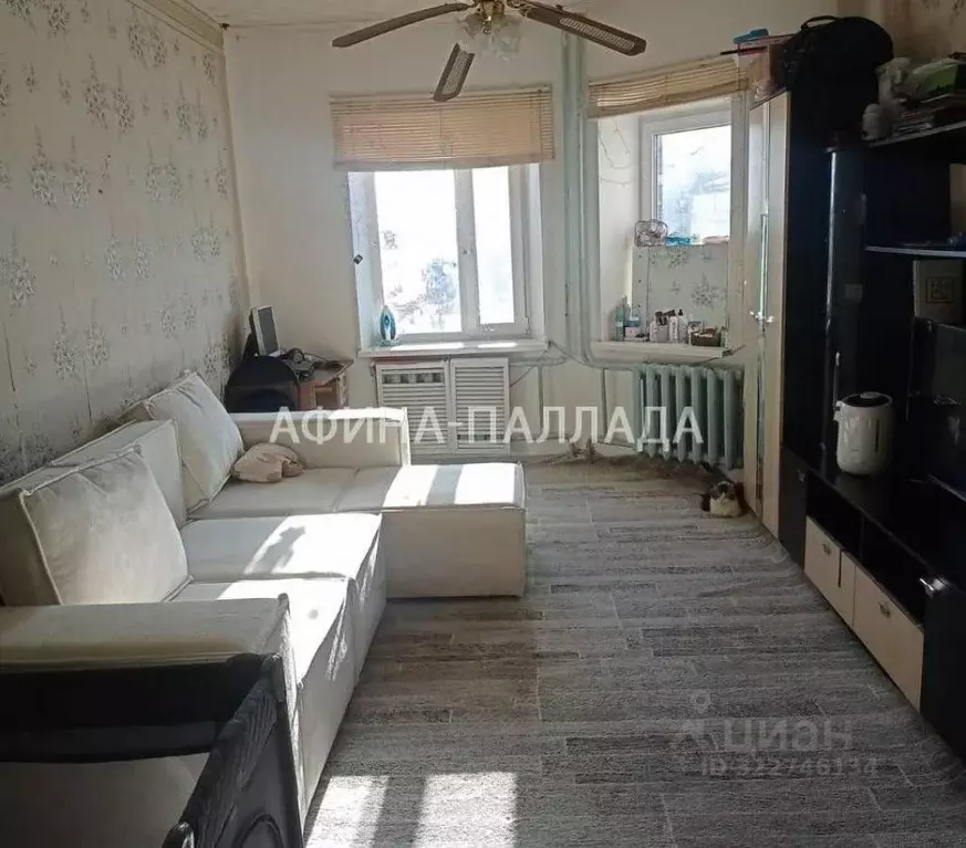 2-к кв. Ямало-Ненецкий АО, Надым Заводская ул., 3А (56.0 м) - Фото 0