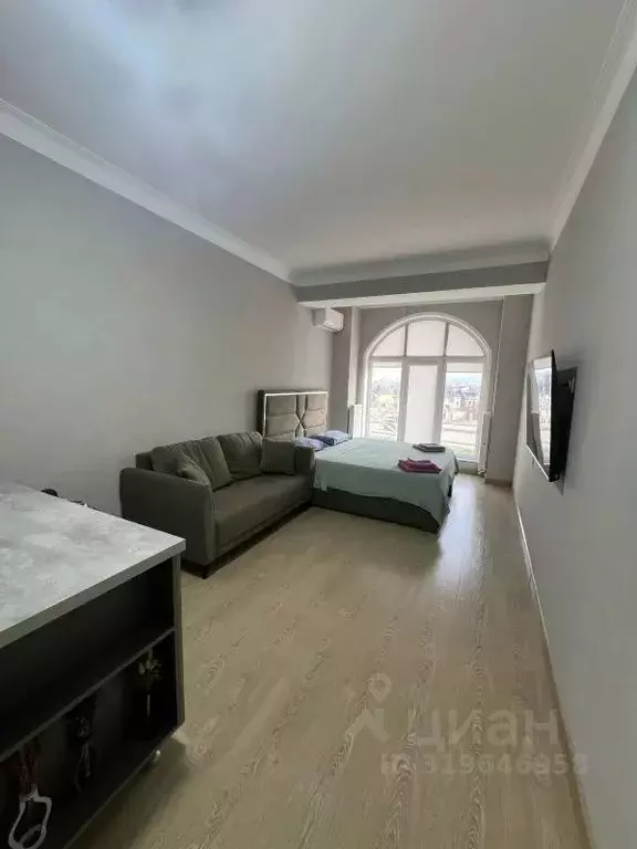 Студия Дагестан, Махачкала ул. Хивская, 6 (30.0 м) - Фото 1