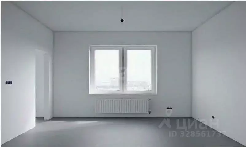 1-к кв. Ярославская область, Ярославль Тутаевское ш., 107 (32.0 м) - Фото 1