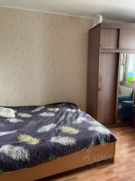 3-к кв. Белгородская область, Белгород бул. Юности, 43 (76.5 м) - Фото 1